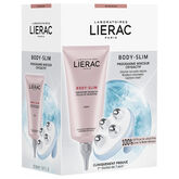 Lierac Body-Slim Schlankheitsprogramm Cryoactive  150ml Set 2 Stück