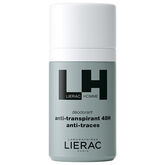 Lierac Homme Anti-Transpirant Deodorant 48H 50ml