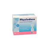 Phisiodose Physiological Serum 30 Units