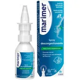 Marimer Nasenschleimhautabschwellung 20ml Spray
