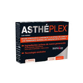 Asthéplex 30-Tage-Programm