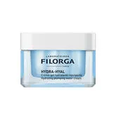 Filorga Hydra-hyal Replenishing Moisturising Gel 50ml Filorga Hydra-hyal Replenishing Moisturising Gel 50ml