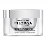Filorga Ncef-Reverse Eyes Multi Correction 15ml Filorga Ncef-Reverse Eyes Multi Correction 15ml