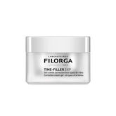 Filorga Time Filler 5XP Gel-Crème Peau Grasse-Mixte 50ml