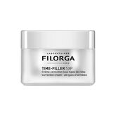 Filorga Time-Filler 5Xp  Crème 50ml