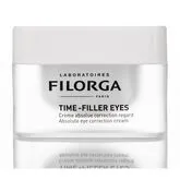 Filorga Time Filler Absolute Eye Correction Cream 15ml Filorga Time Filler Absolute Eye Correction Cream 15ml