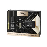 Filorga Global Advanced Crema 50ml Set 3 Piezas 