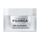 Filorga Time-Filler Night 5XP Crema De Noche 50ml