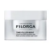 Filorga Time-Filler Night 5XP Night Cream 50ml Filorga Time-Filler Night 5XP Night Cream 50ml