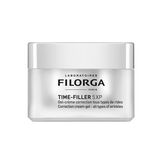 Filorga Time-Filler 5Xp  Piel Normal-Seca  Crema 50ml