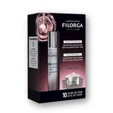 Filorga NCEF-Revitalize Anti-Aging Polyrevitalizing Serum 30ml Set 2 Pieces Filorga NCEF-Revitalize Anti-Aging Polyrevitalizing Serum 30ml Set 2 Pieces