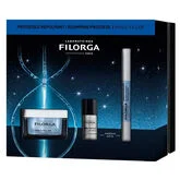 Filorga Hyalu-Filler Hydrating Plumping Cream 50ml Set 3 Pieces Filorga Hyalu-Filler Hydrating Plumping Cream 50ml Set 3 Pieces