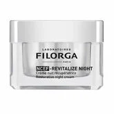 Filorga Ncef Revitalize Night Restorative Cream 50ml Filorga Ncef Revitalize Night Restorative Cream 50ml