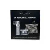 Filorga Ncef-Reverse Eyes Care Multi Corrector 15ml Set 3 Pieces Filorga Ncef-Reverse Eyes Care Multi Corrector 15ml Set 3 Pieces