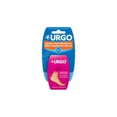 Urgo Ultra Discreet Heel Blisters 5 Dressings