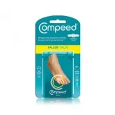 Compeed Hühneraugenpflaster Medium 10 Einheiten