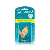Compeed Hornhautpflaster Medium 6 Einheiten 