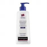 Neutrogena Loción Corporal Hidratación Profunda 750ml