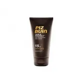 Piz Buin Tan And protect Intensifying Sun Lotion Spf 15 With 150ml