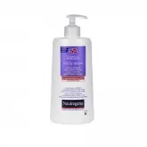 Neutrogena Visibly Renew Body Lotion 400ml