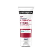 Neutrogena Foot Cream for Cracked Heels 50ml