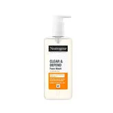 Neutrogena Gesichtsreiniger zur Fleckenkontrolle 200ml