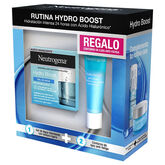 Neutrogena Hydro Boost Gel De Agua 50ml Set 2 Piezas 