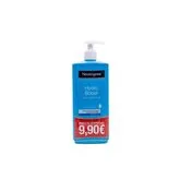 Neutrogena Hydro Boost Body Lotion Gel 400ml
