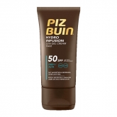 Piz Buin Hydro Infusion Sun Gel Cream Face Spf50 50ml