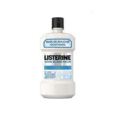 Listerine Avanced White Bain De Bouche 500ml