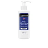 Neutrogena Rapid Absorption Hand Cream 150ml 