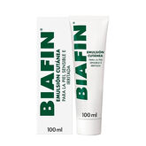 Biafin Skin Emulsion 100ml