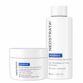 Smooth Surface Glycolic Chemical Peel 36 Pads + 60ml Smooth Surface Glycolic Chemical Peel 36 Pads + 60ml