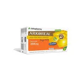 Arkoharma Arkoreal Gelée Royale 2500mg Bio 20 Ampullen