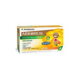 Arkopharma Arkoreal Royal Jelly Royal Jelly Immunity Sugar Free