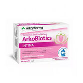 Arkopharma Arkobiotics Intimo 20 Capsule