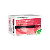 Arkopharma Arkosterol Red Yeast Rice 60 Capsules