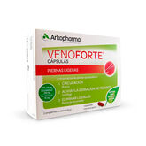 Arkopharma Venoforte 30 Capsules