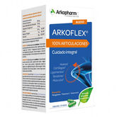 Arkopharma Arkoflex 100% Joints 60 Capsules