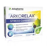 ARKORELAX Stress 30 Capsules