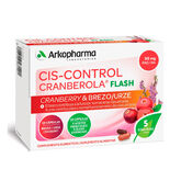 Arkopharma Cis-Control Forte 14 Umschläge 
