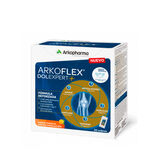 Arkopharma Arkoflex Dolexpert+ 20 Umschläge