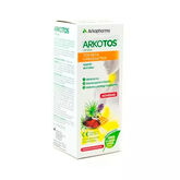 Arkopharma Arkotos Dry Productive Cough 182ml
