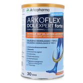 Arkoflex Collagene Forte Arancione 390gr