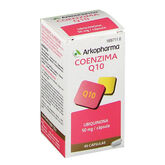 Arkopharma Coenzima Q10 45 Capsule