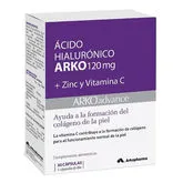 HYALURONIC ACID ARKOCHIM 30 Capsules
