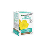 Arkocapsulas Huile D'onagra 50 Capsules