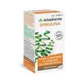Arkocapsulas Spirulina 48 Kapseln