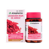 Arkopharma Red Yeast Rice Yeast Capsules