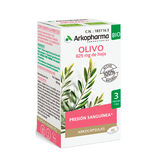 Arkopharma Olive Tree 48 Capsules